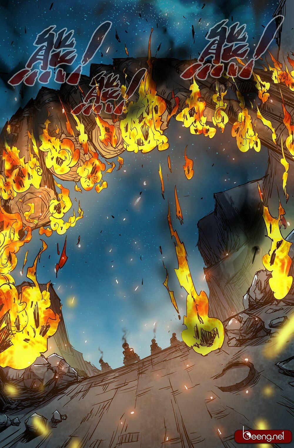 Mạnh Nhất Lịch Sử 155 trang 3