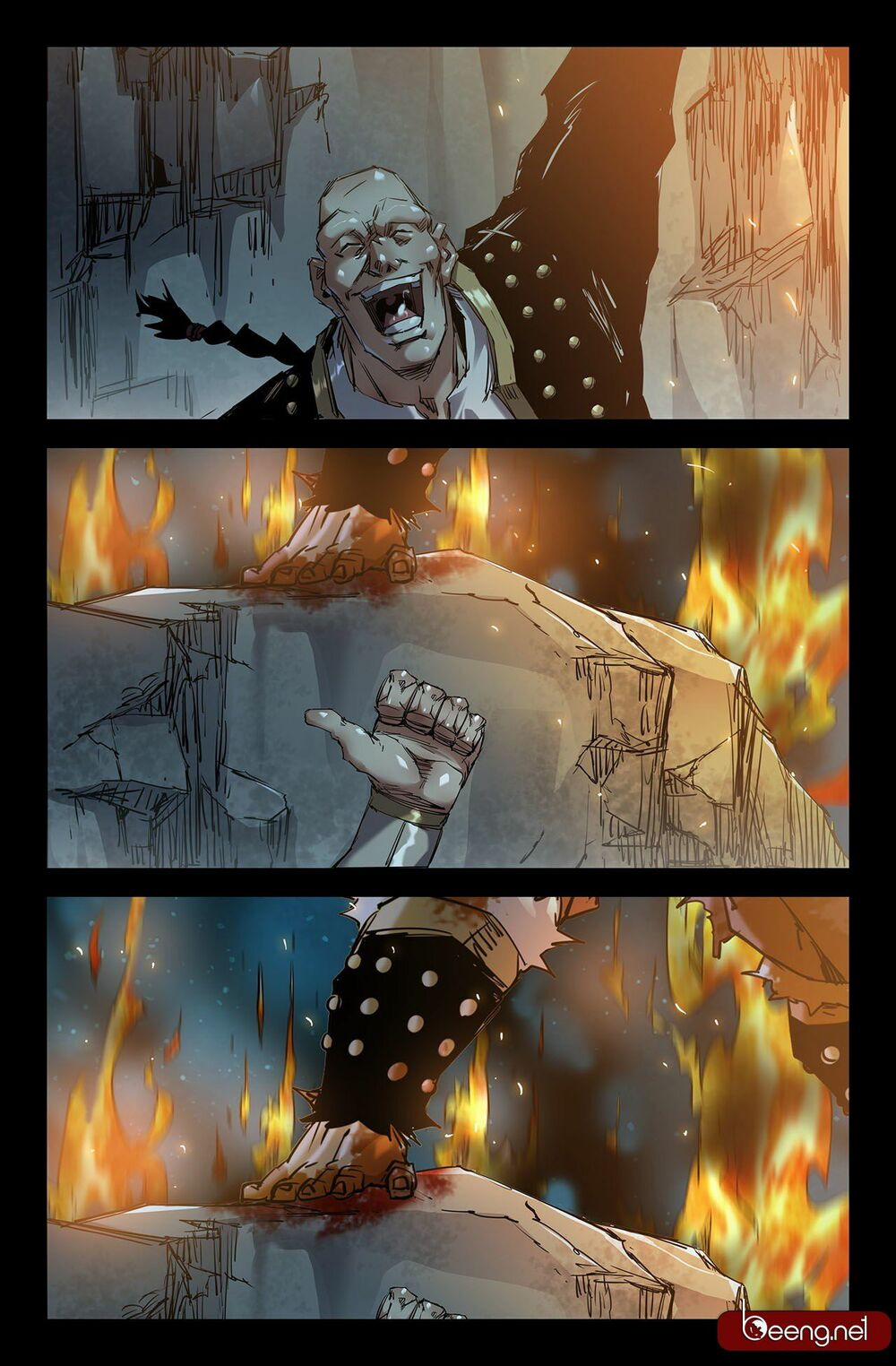 Mạnh Nhất Lịch Sử 155 trang 9