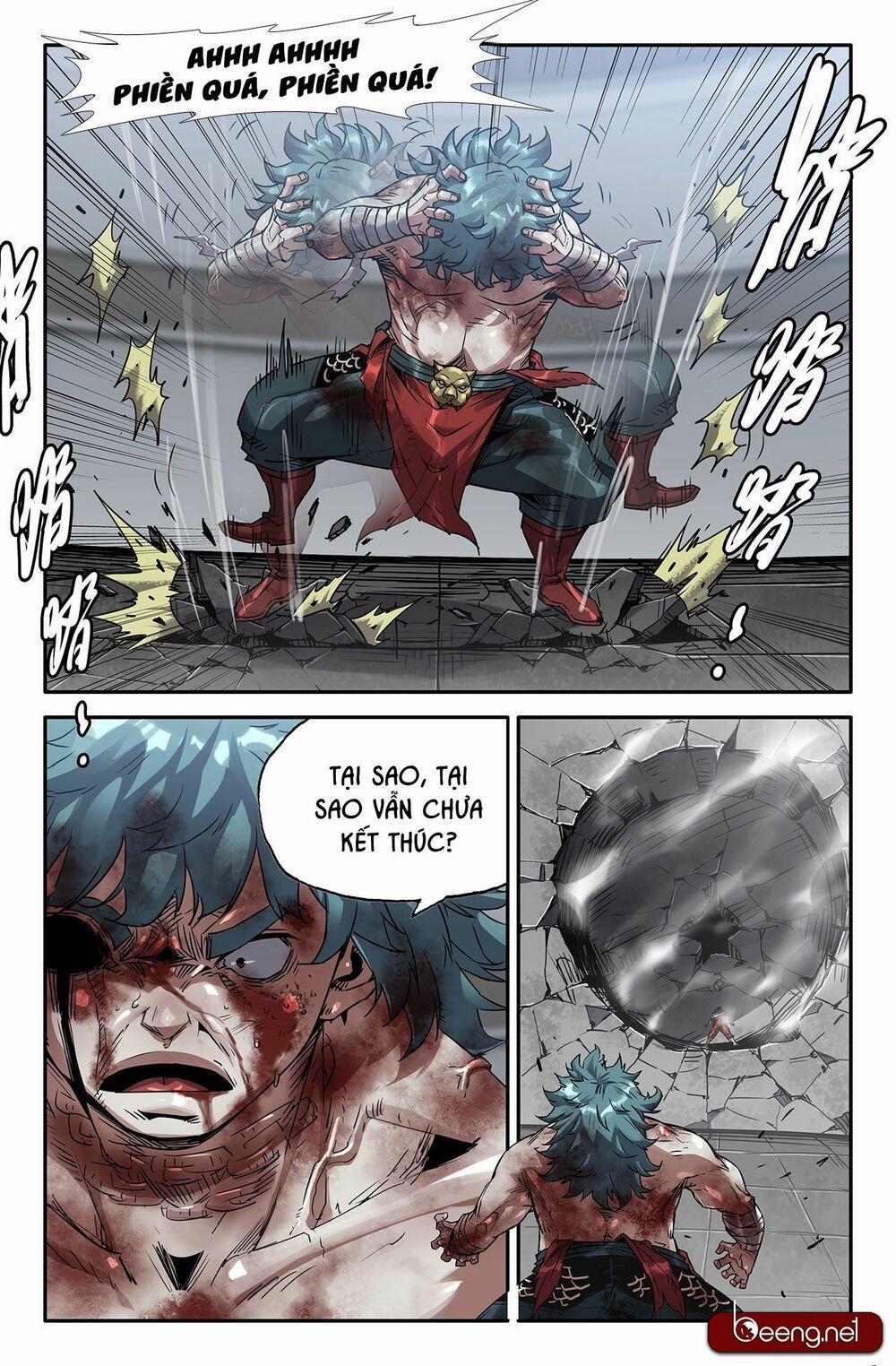 Mạnh Nhất Lịch Sử 157 trang 2