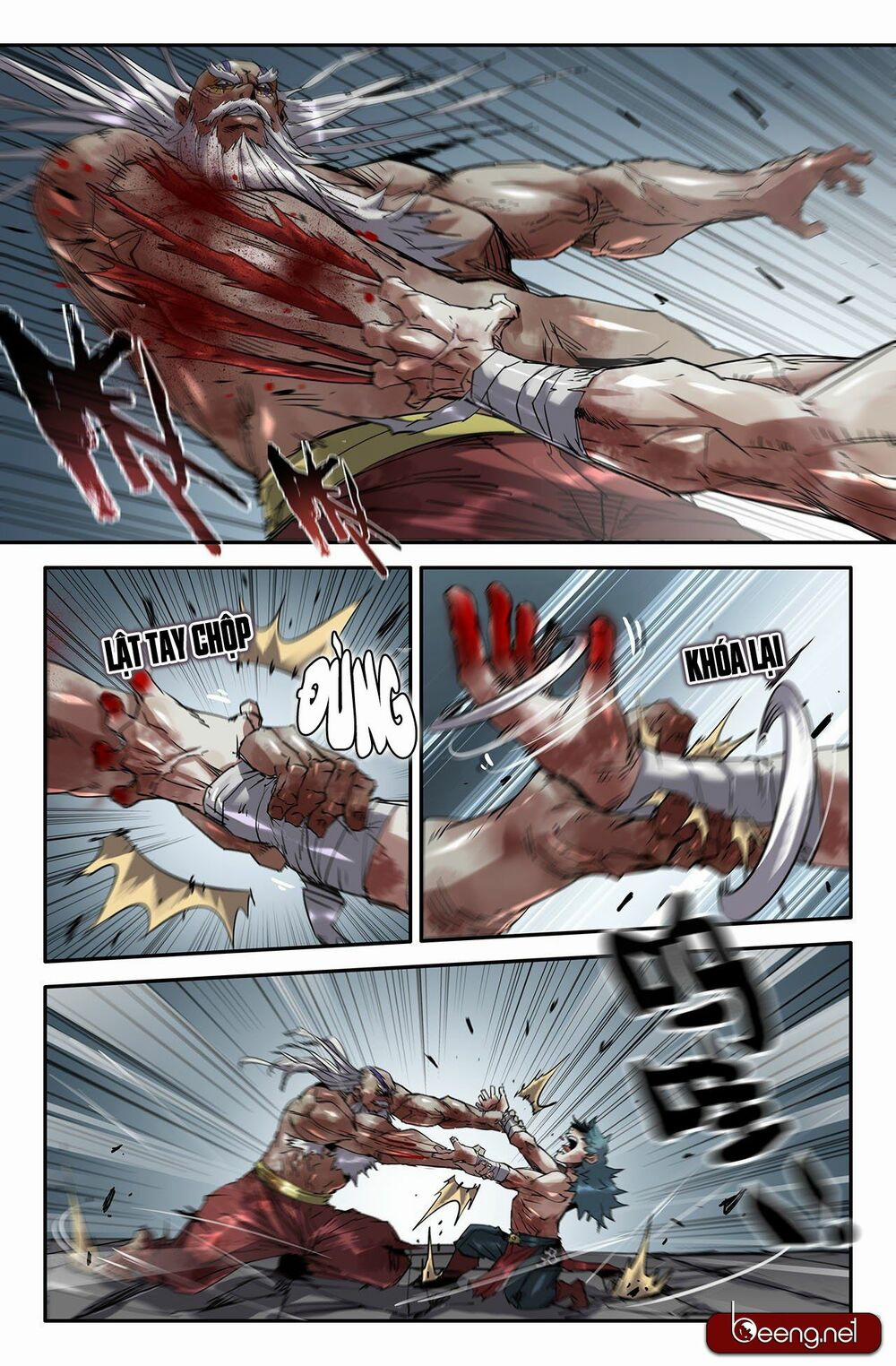 Mạnh Nhất Lịch Sử 159 trang 2