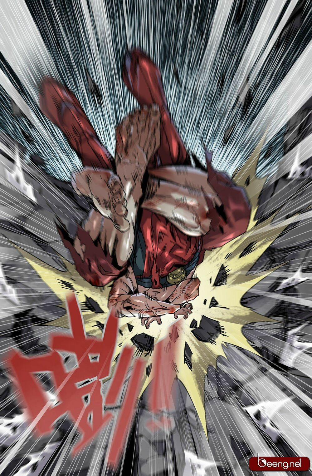 Mạnh Nhất Lịch Sử 159 trang 7