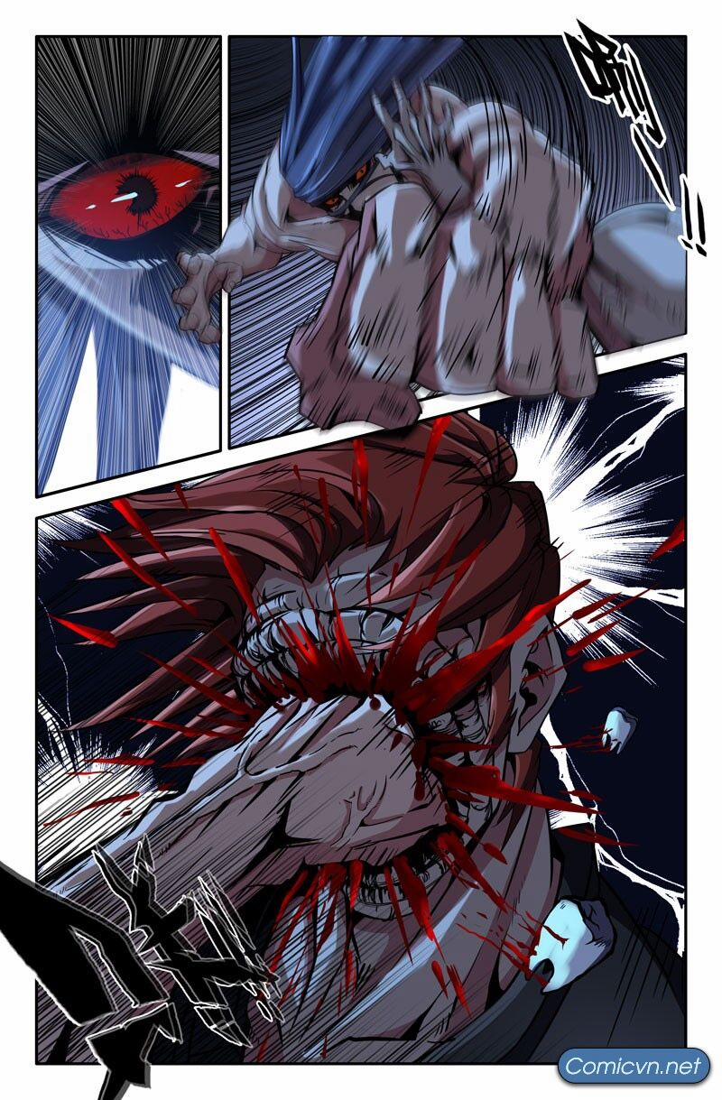 Mạnh Nhất Lịch Sử 16 trang 10