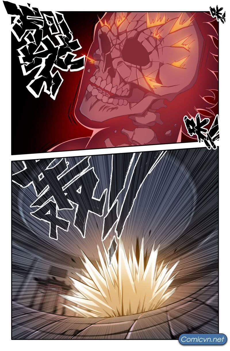 Mạnh Nhất Lịch Sử 16 trang 11