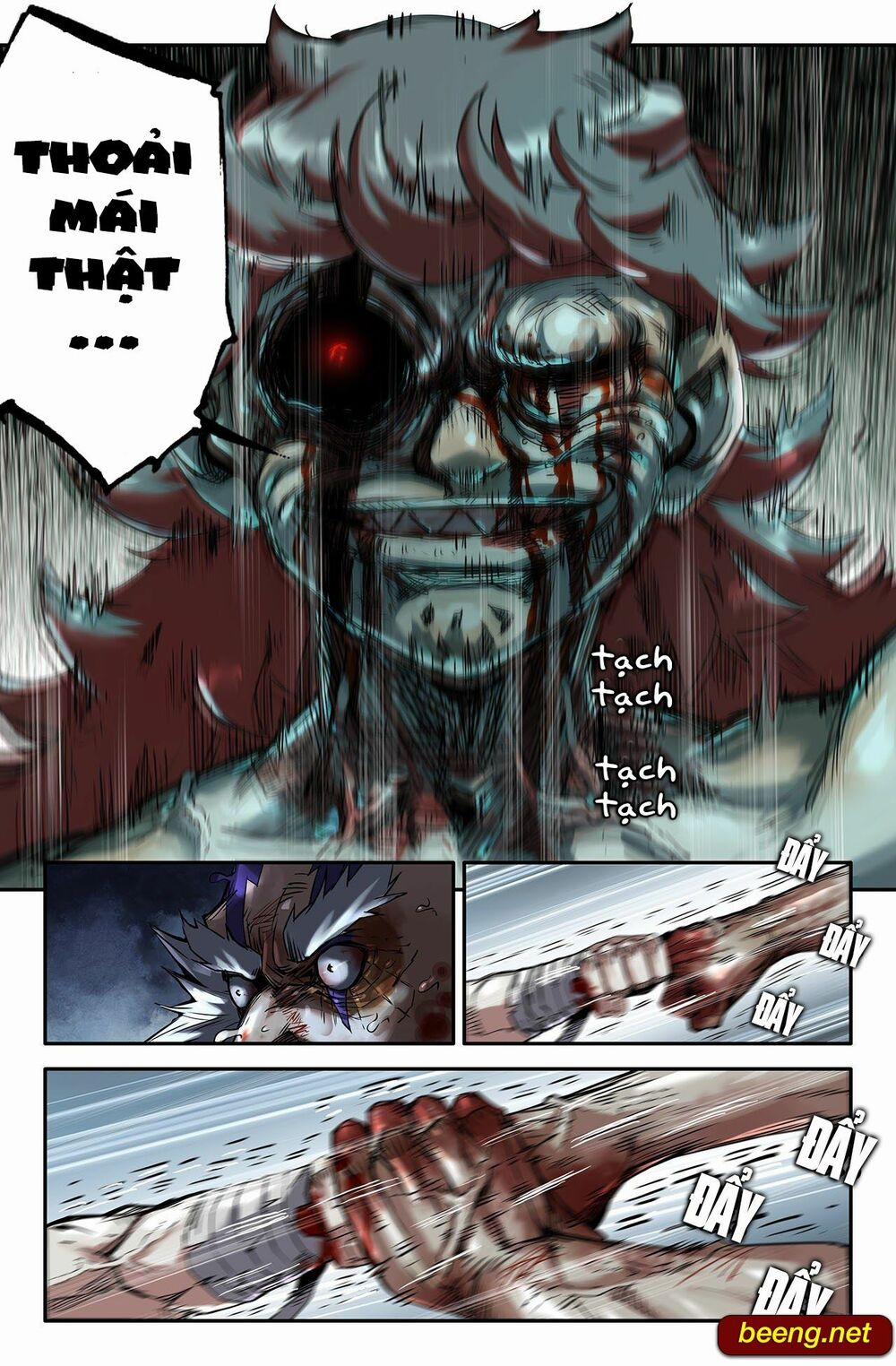 Mạnh Nhất Lịch Sử 161 trang 7