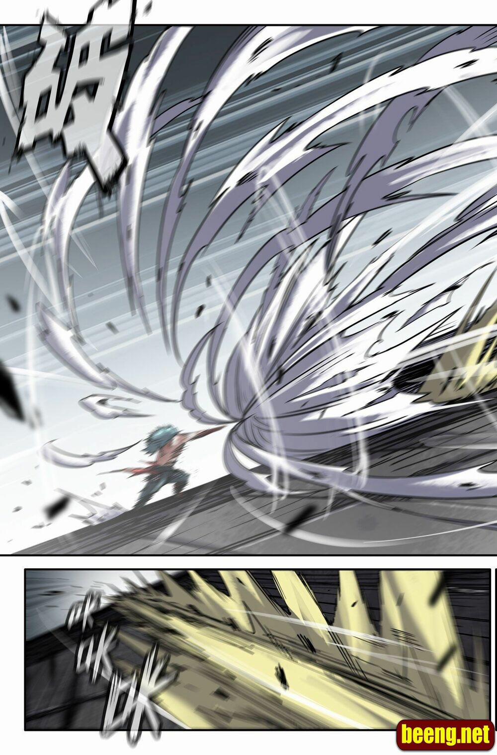 Mạnh Nhất Lịch Sử 162 trang 5