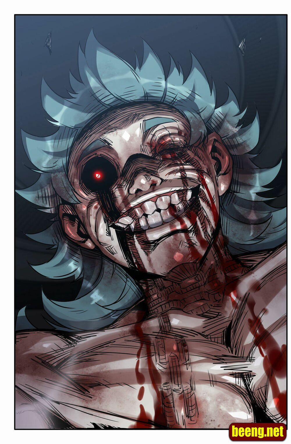 Mạnh Nhất Lịch Sử 163 trang 12