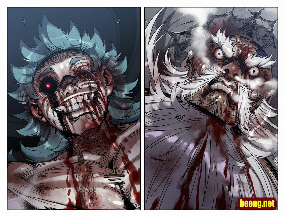 Mạnh Nhất Lịch Sử 163 trang 14