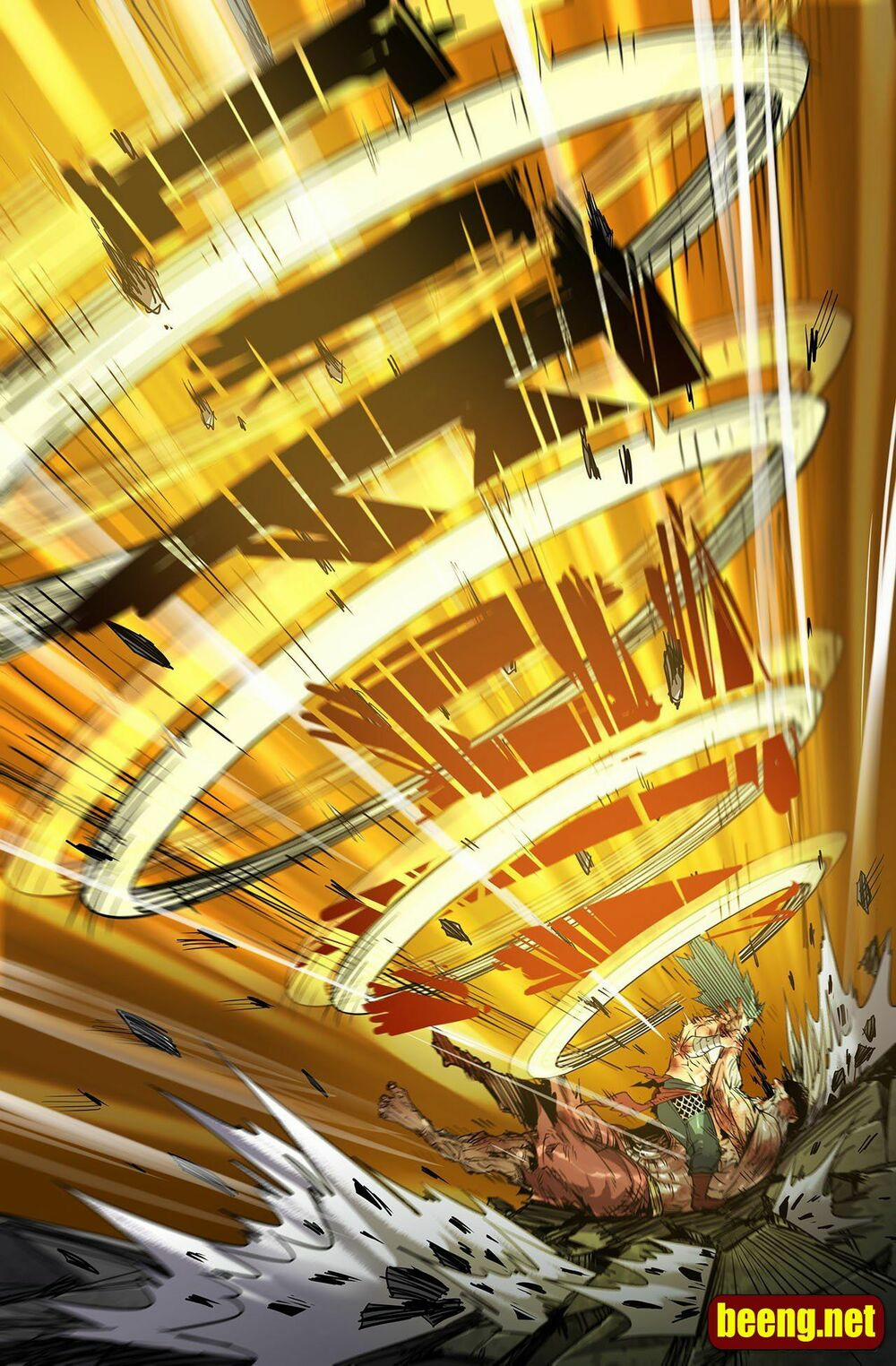 Mạnh Nhất Lịch Sử 163 trang 15