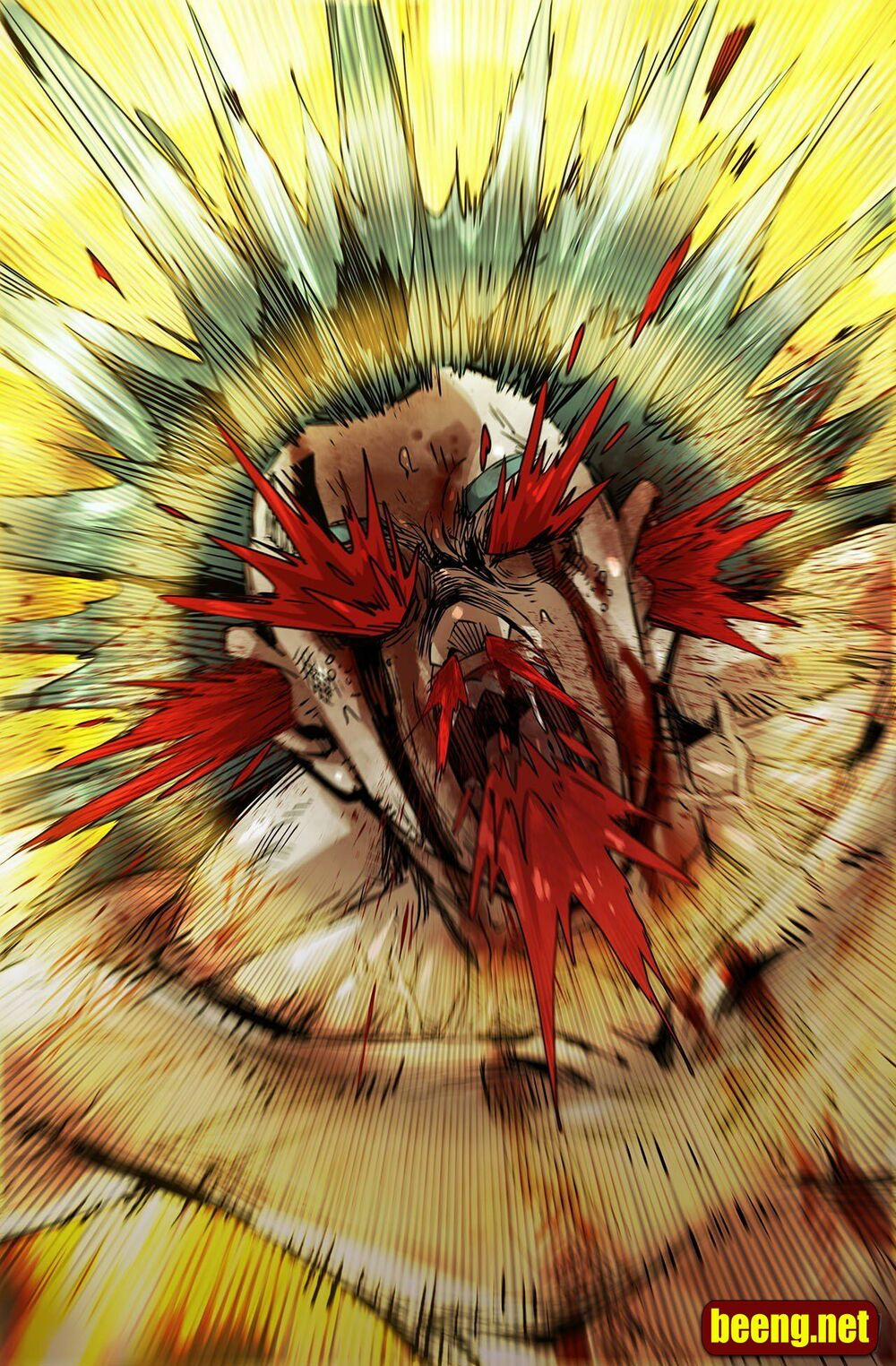 Mạnh Nhất Lịch Sử 163 trang 16