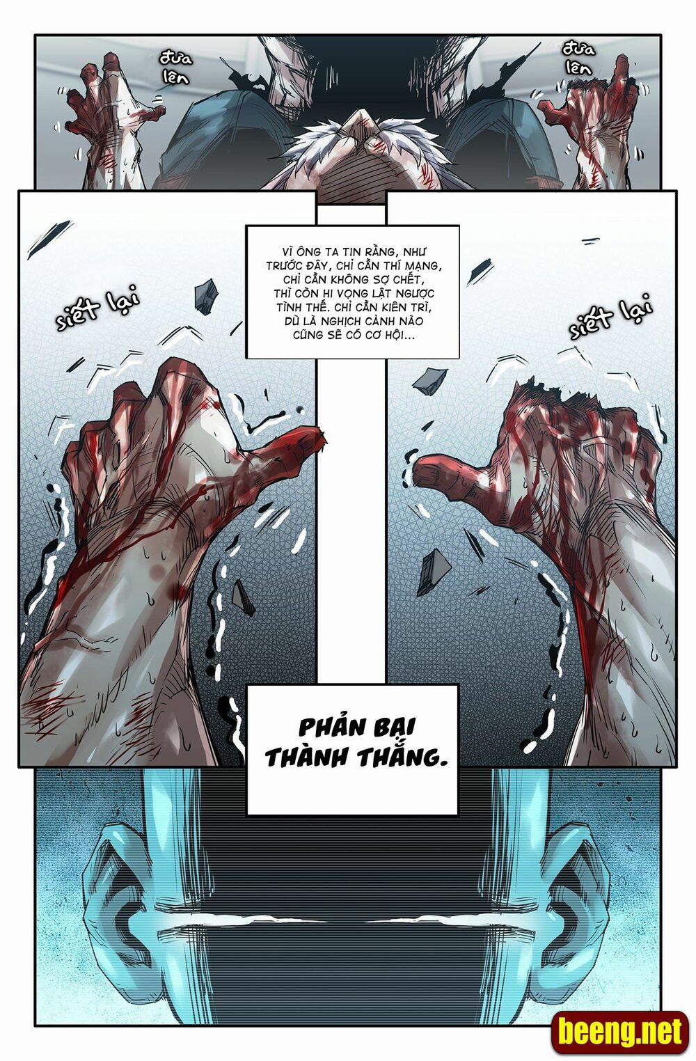 Mạnh Nhất Lịch Sử 163 trang 2