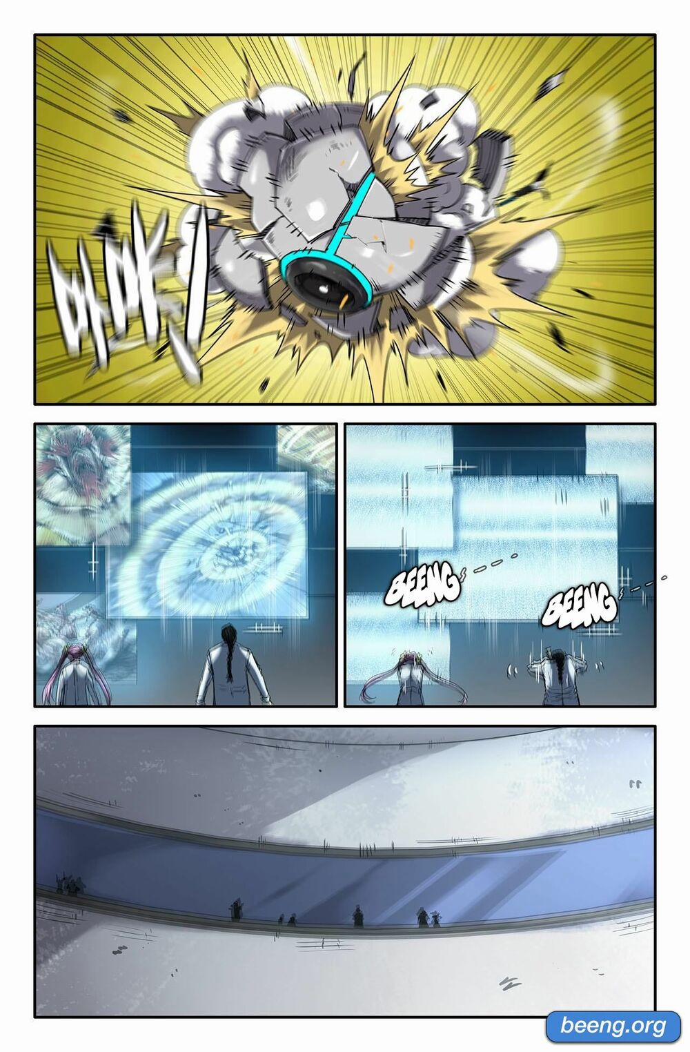 Mạnh Nhất Lịch Sử 164 trang 1