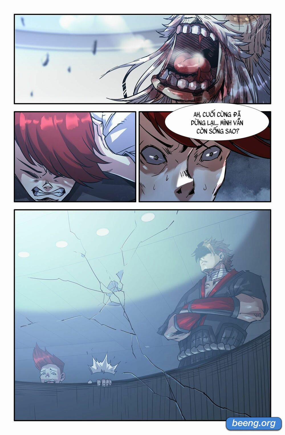 Mạnh Nhất Lịch Sử 165 trang 1