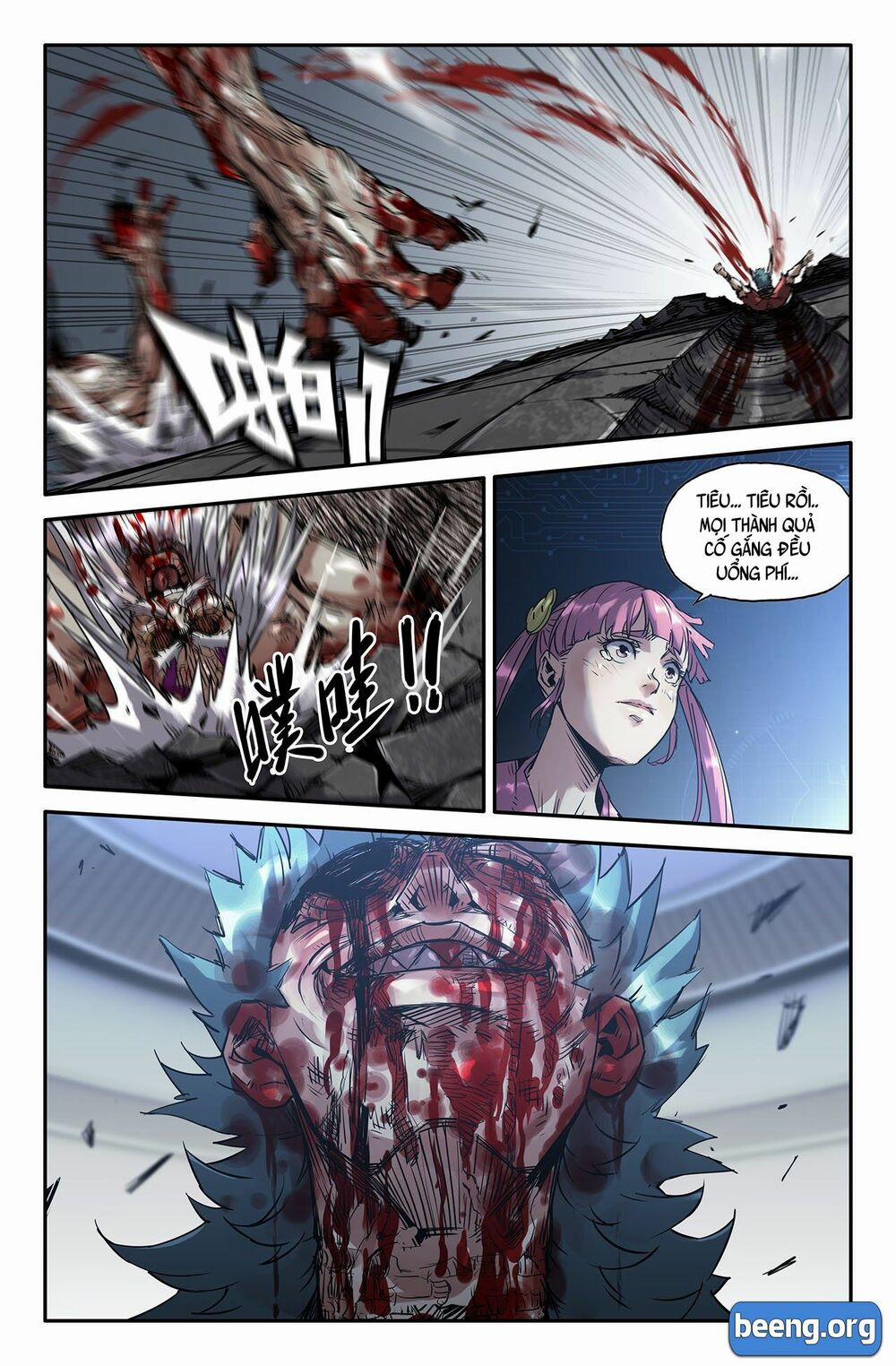 Mạnh Nhất Lịch Sử 166 trang 2