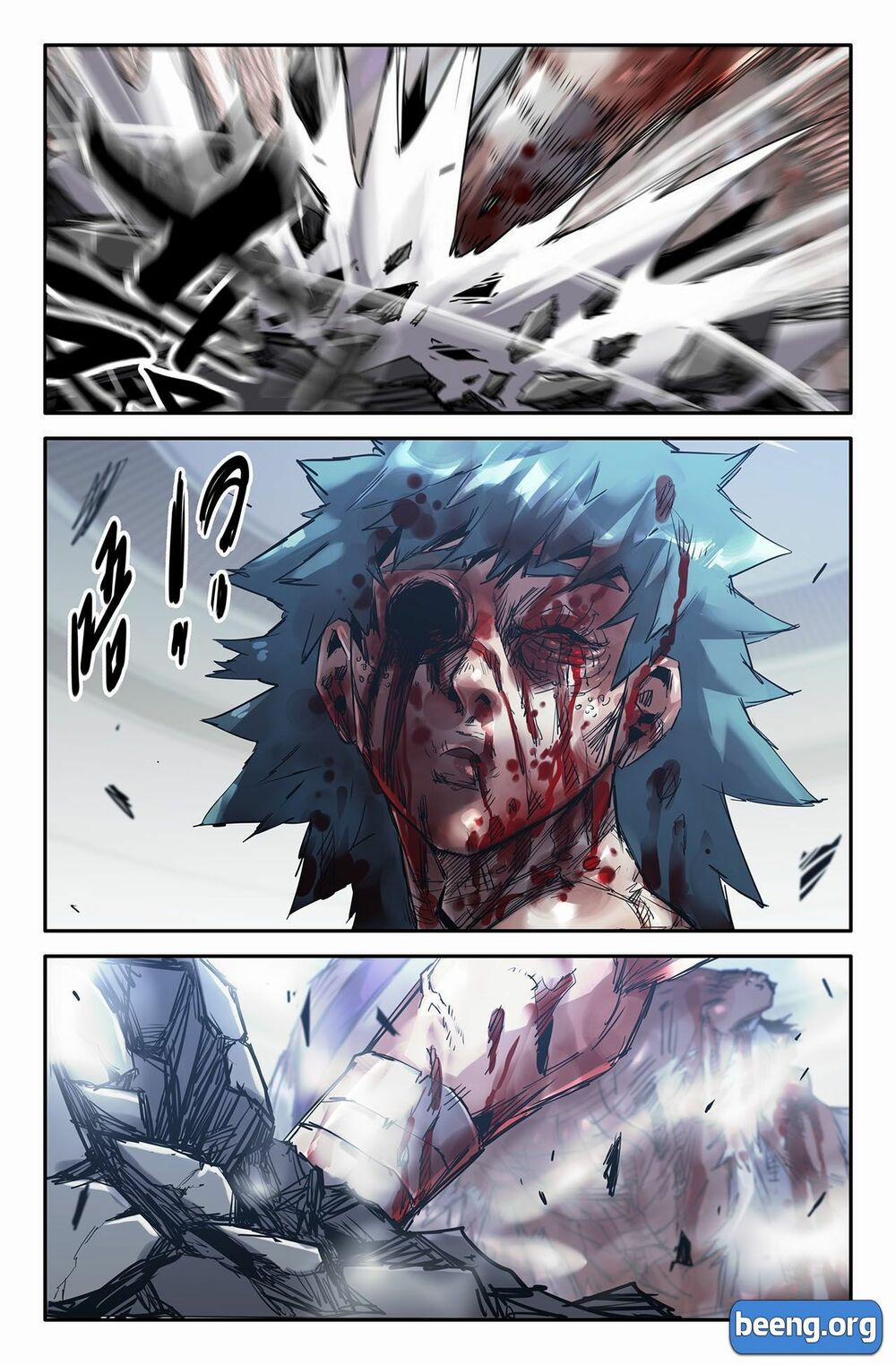 Mạnh Nhất Lịch Sử 166 trang 8