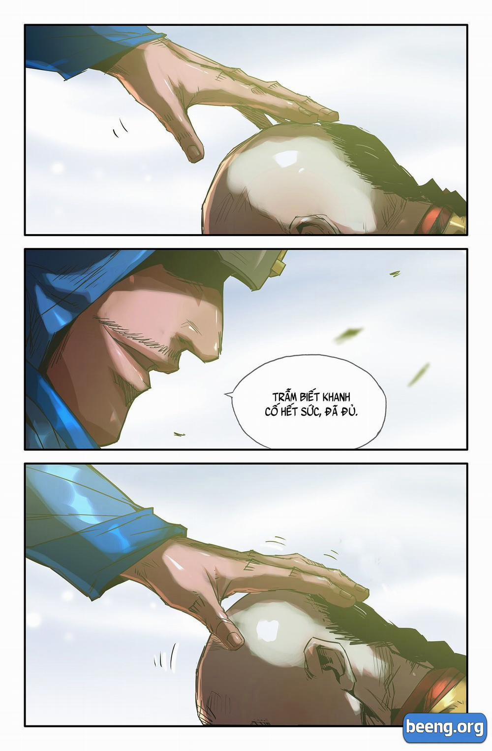 Mạnh Nhất Lịch Sử 167 trang 1