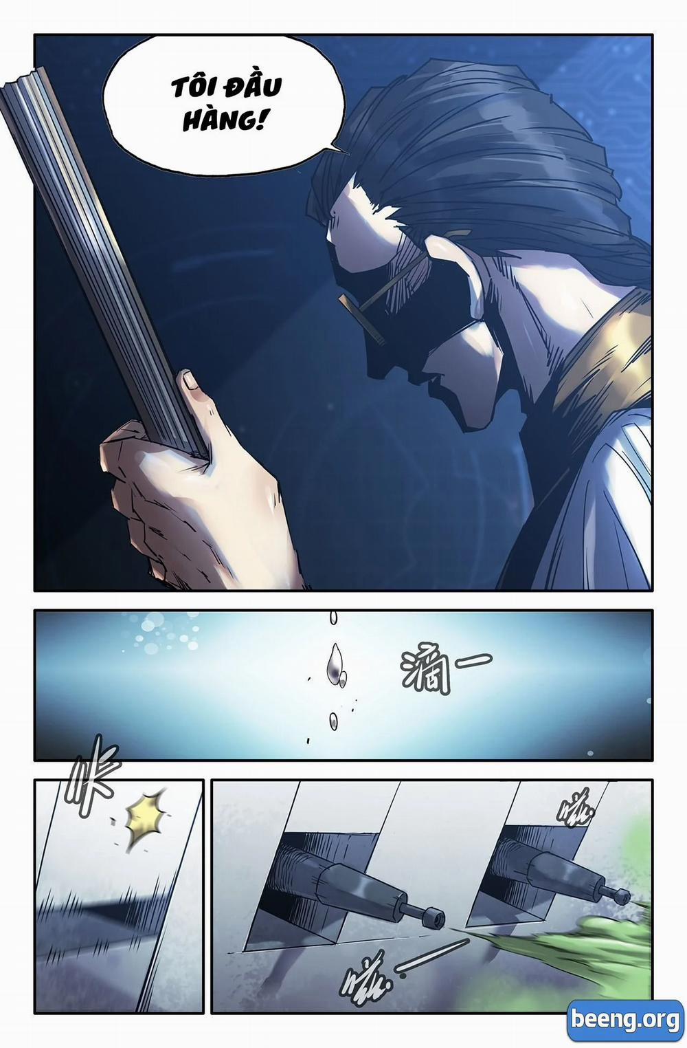 Mạnh Nhất Lịch Sử 167 trang 4