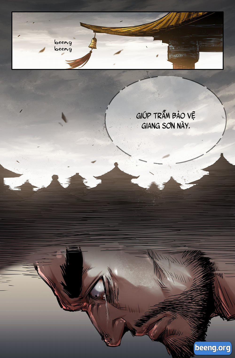 Mạnh Nhất Lịch Sử 170 trang 6