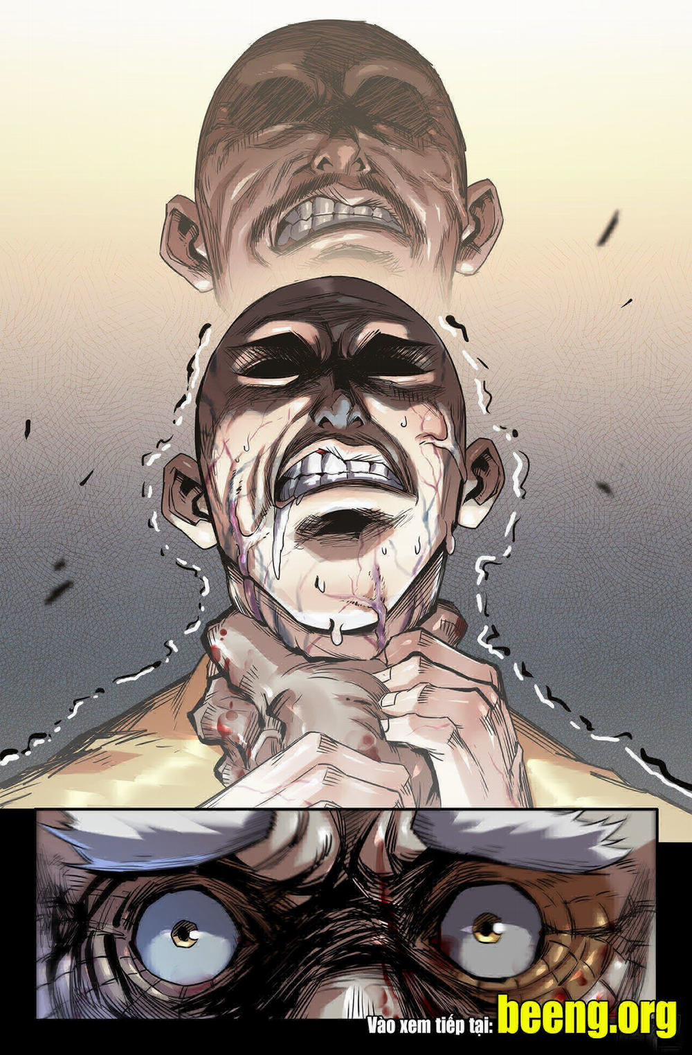 Mạnh Nhất Lịch Sử 172 trang 14