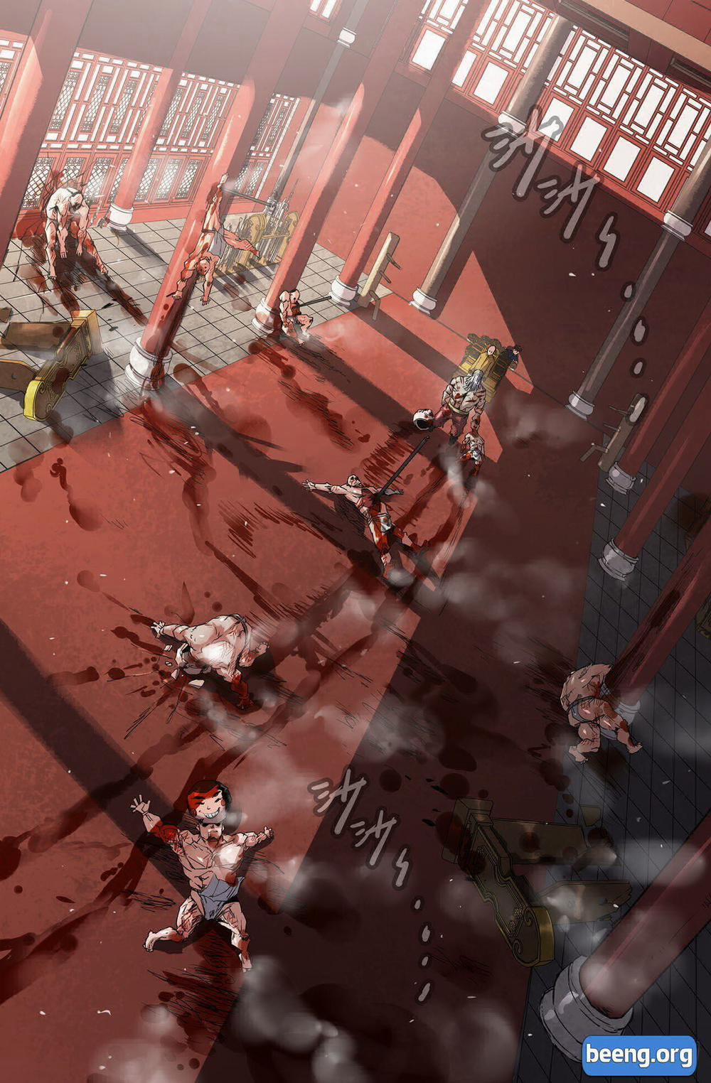 Mạnh Nhất Lịch Sử 172 trang 3