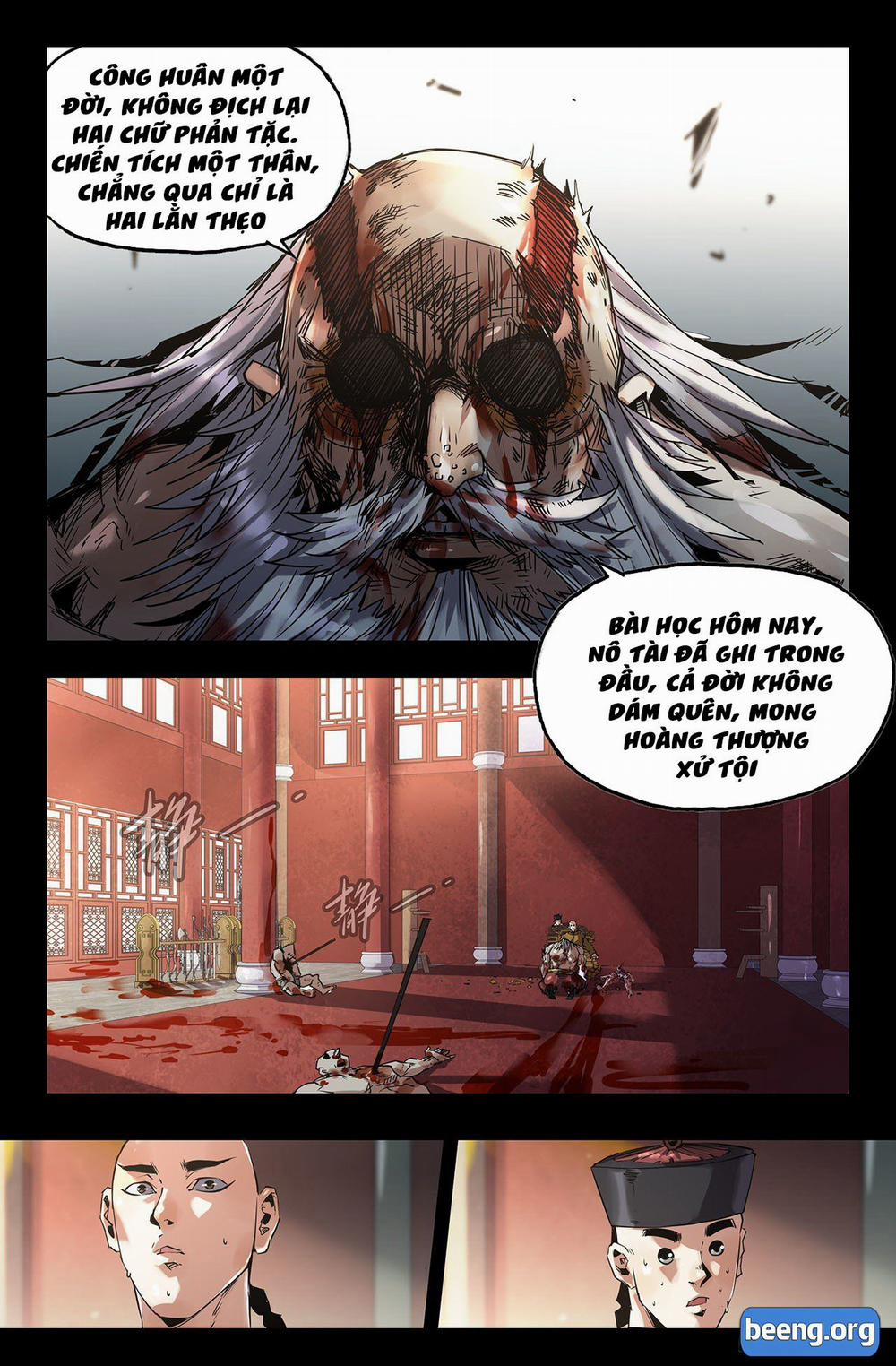 Mạnh Nhất Lịch Sử 174 trang 2