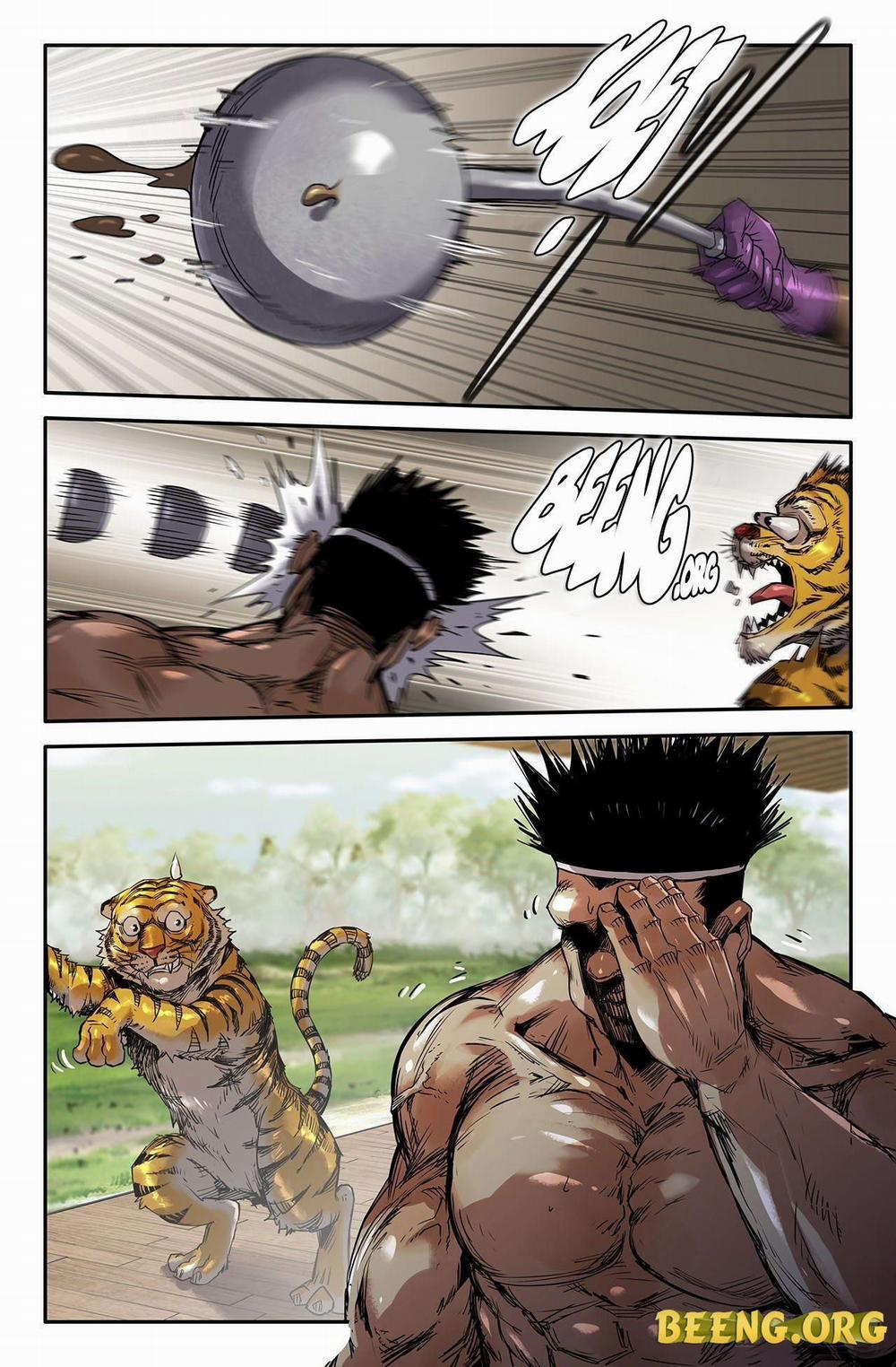 Mạnh Nhất Lịch Sử 176 trang 13