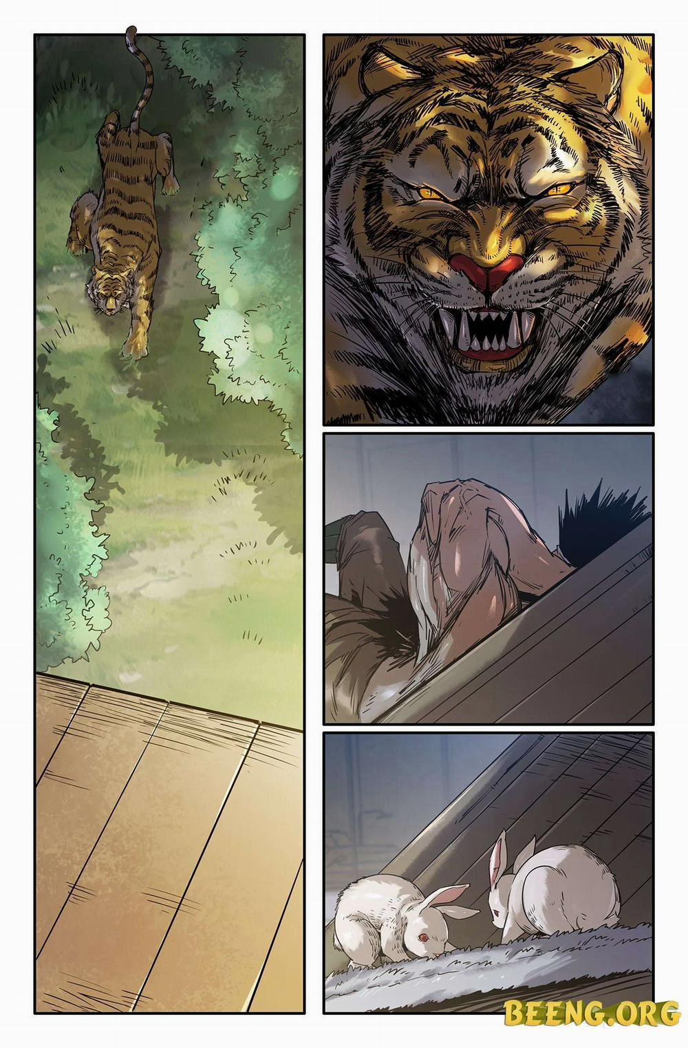 Mạnh Nhất Lịch Sử 176 trang 3