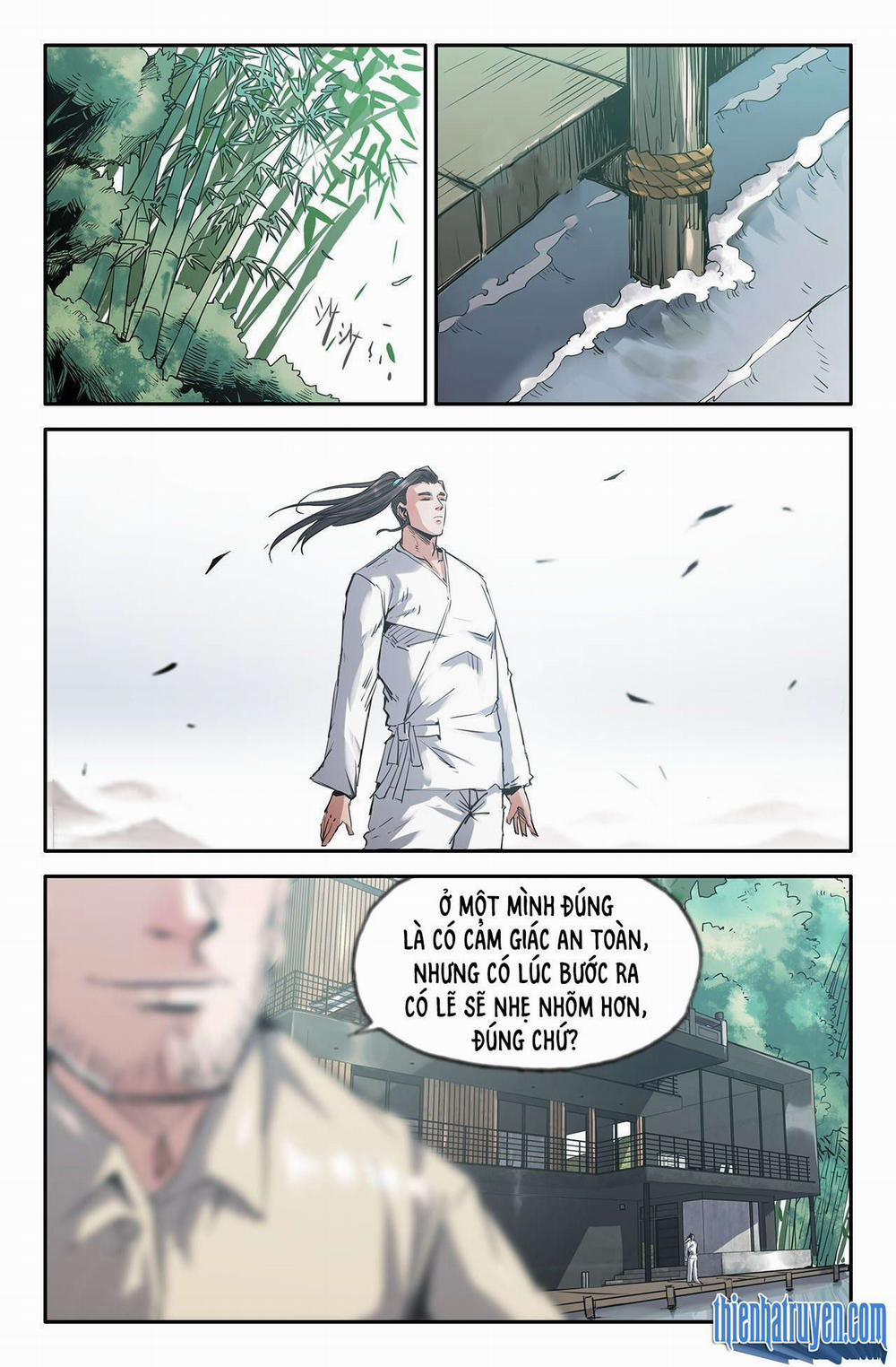 Mạnh Nhất Lịch Sử 177 trang 8