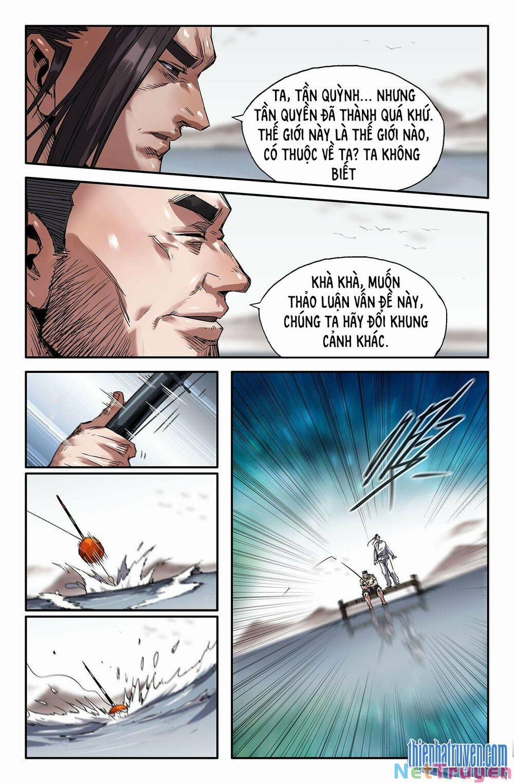 Mạnh Nhất Lịch Sử 178 trang 2