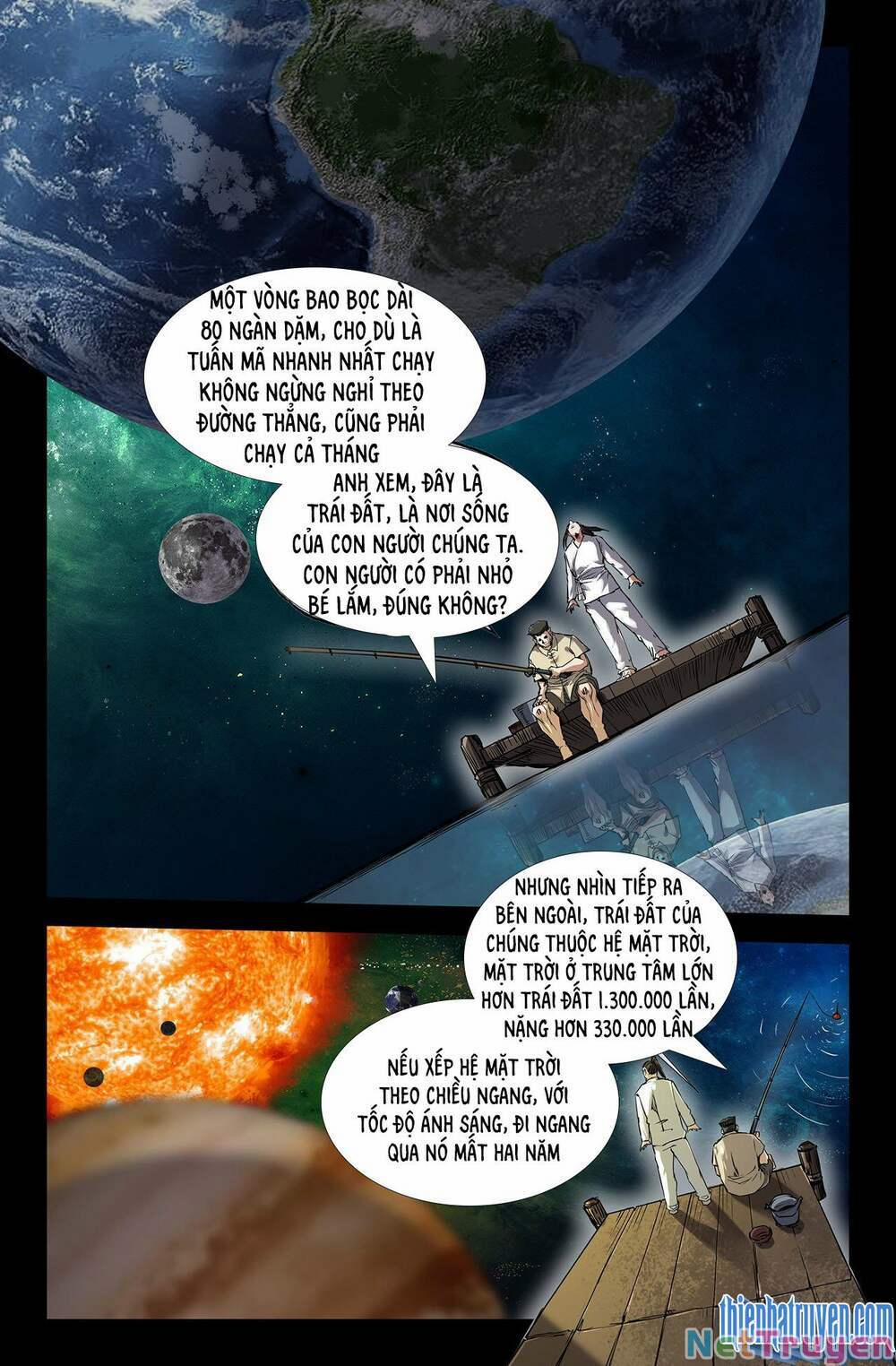 Mạnh Nhất Lịch Sử 178 trang 4