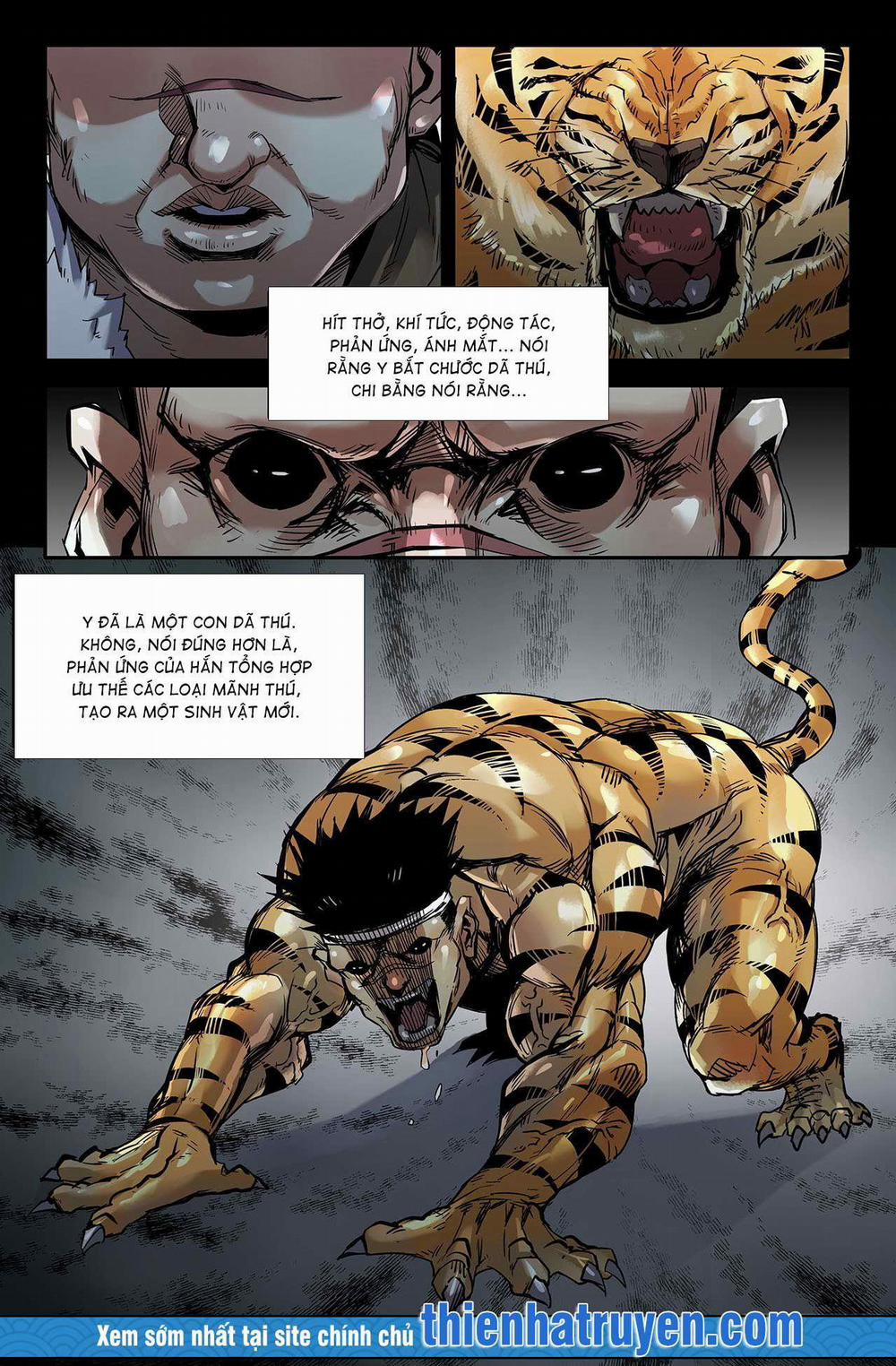 Mạnh Nhất Lịch Sử 184 trang 8