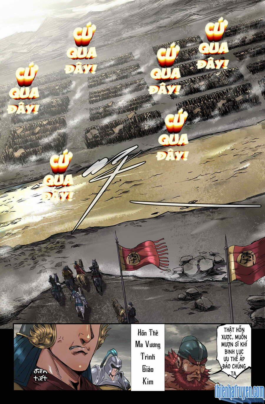 Mạnh Nhất Lịch Sử 186 trang 7