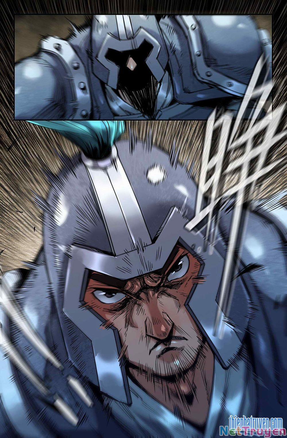 Mạnh Nhất Lịch Sử 187 trang 4