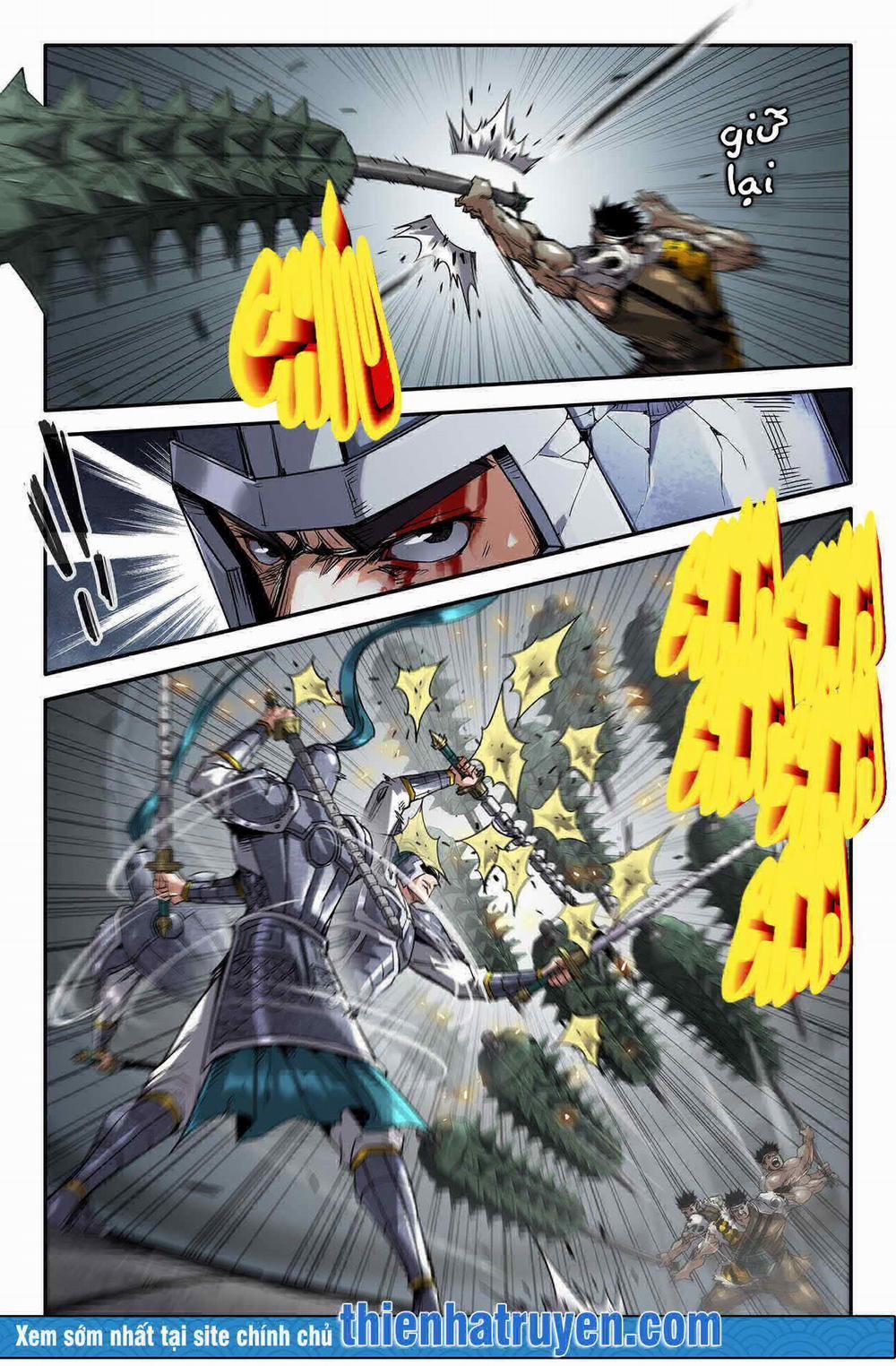 Mạnh Nhất Lịch Sử 189 trang 2