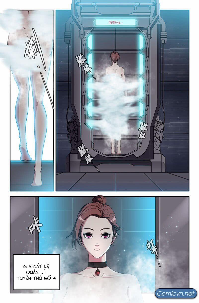 Mạnh Nhất Lịch Sử 19 trang 12