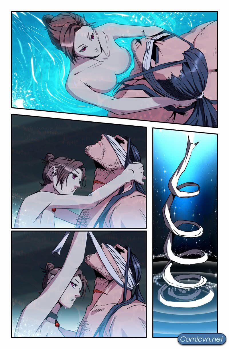 Mạnh Nhất Lịch Sử 19 trang 15