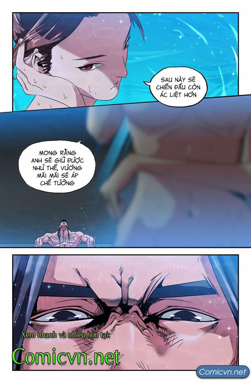 Mạnh Nhất Lịch Sử 19 trang 19