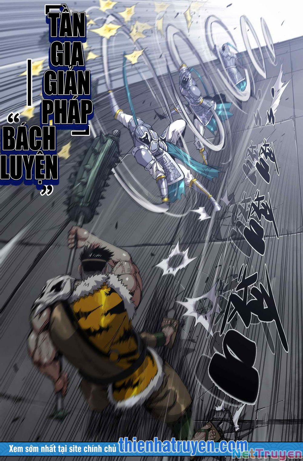 Mạnh Nhất Lịch Sử 190 trang 14