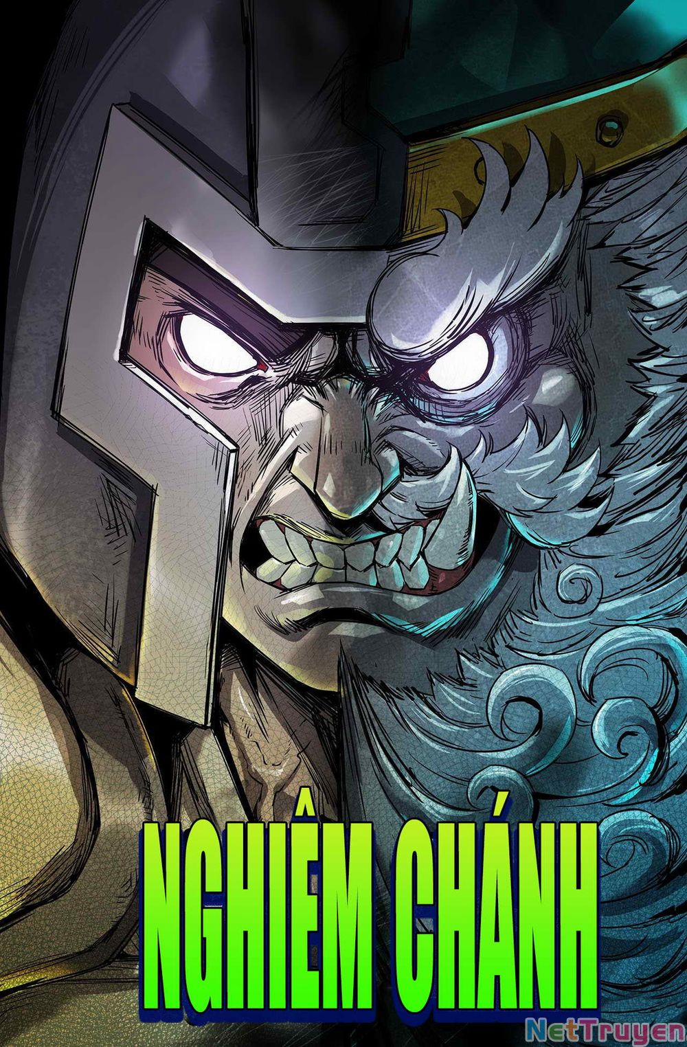 Mạnh Nhất Lịch Sử 190 trang 6