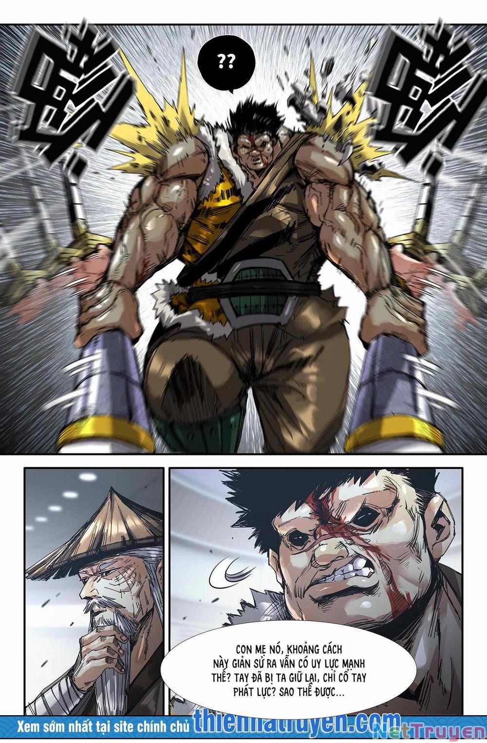 Mạnh Nhất Lịch Sử 192 trang 2