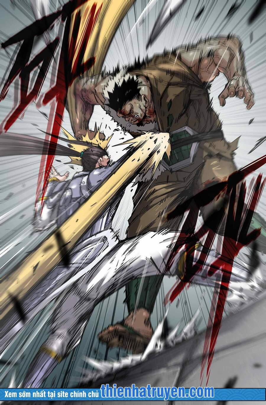Mạnh Nhất Lịch Sử 195 trang 2