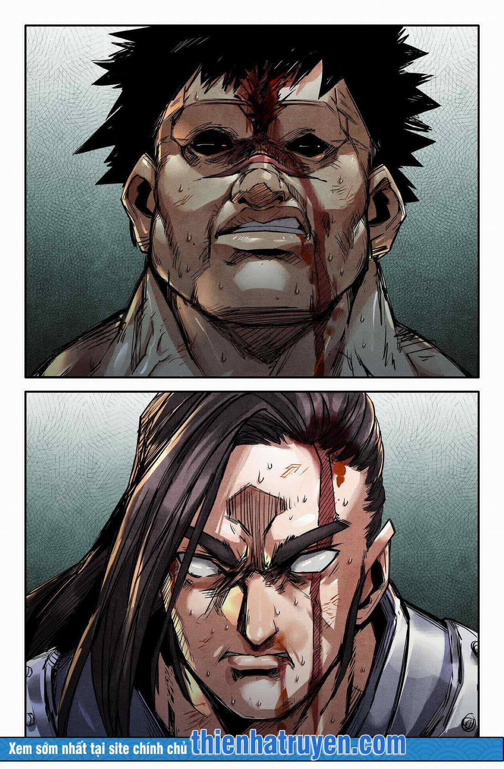 Mạnh Nhất Lịch Sử 196 trang 2