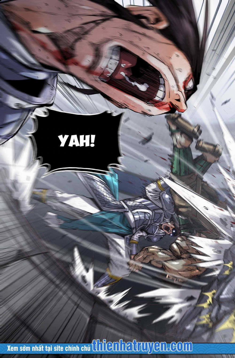 Mạnh Nhất Lịch Sử 198 trang 7