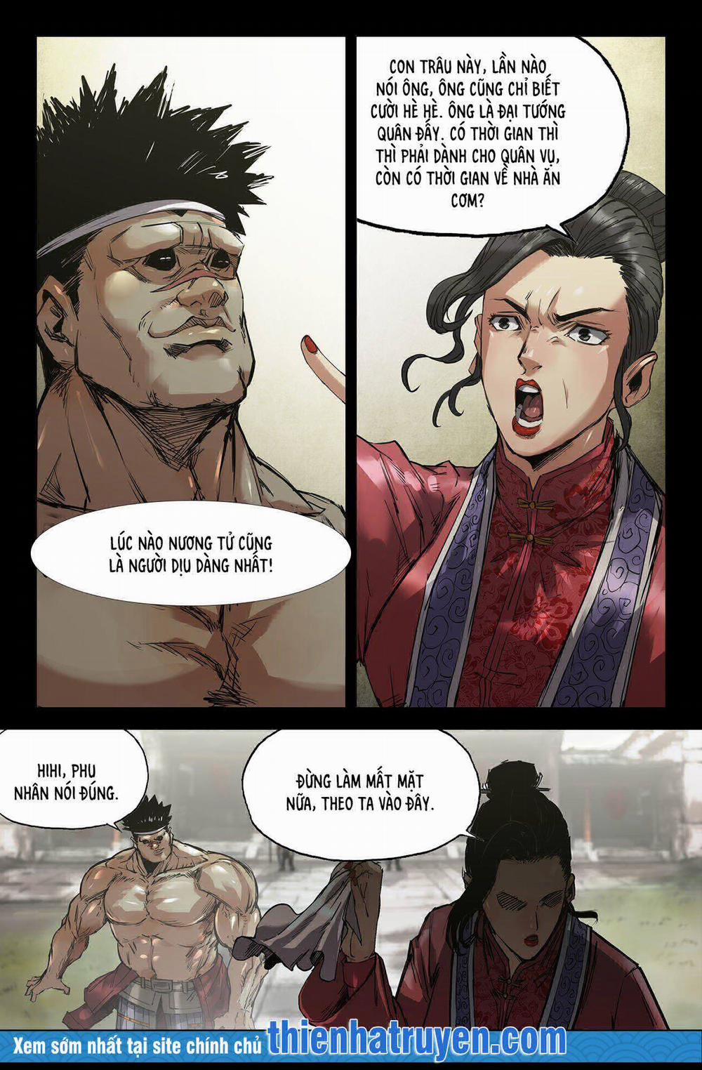 Mạnh Nhất Lịch Sử 199 trang 11