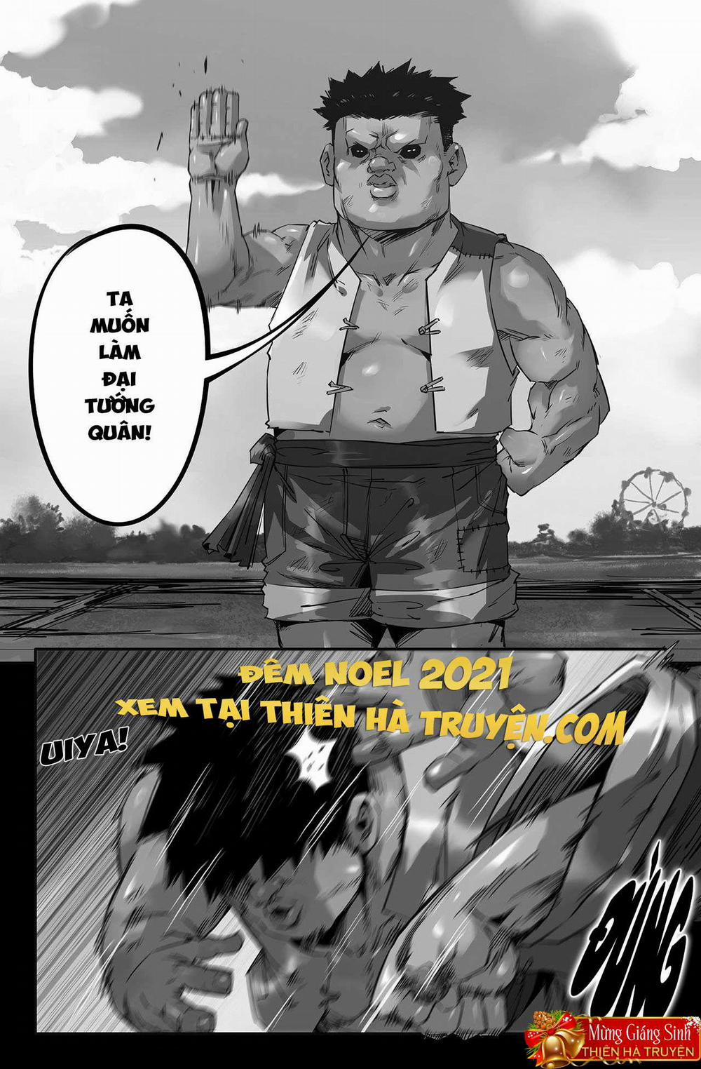 Mạnh Nhất Lịch Sử 199 trang 15