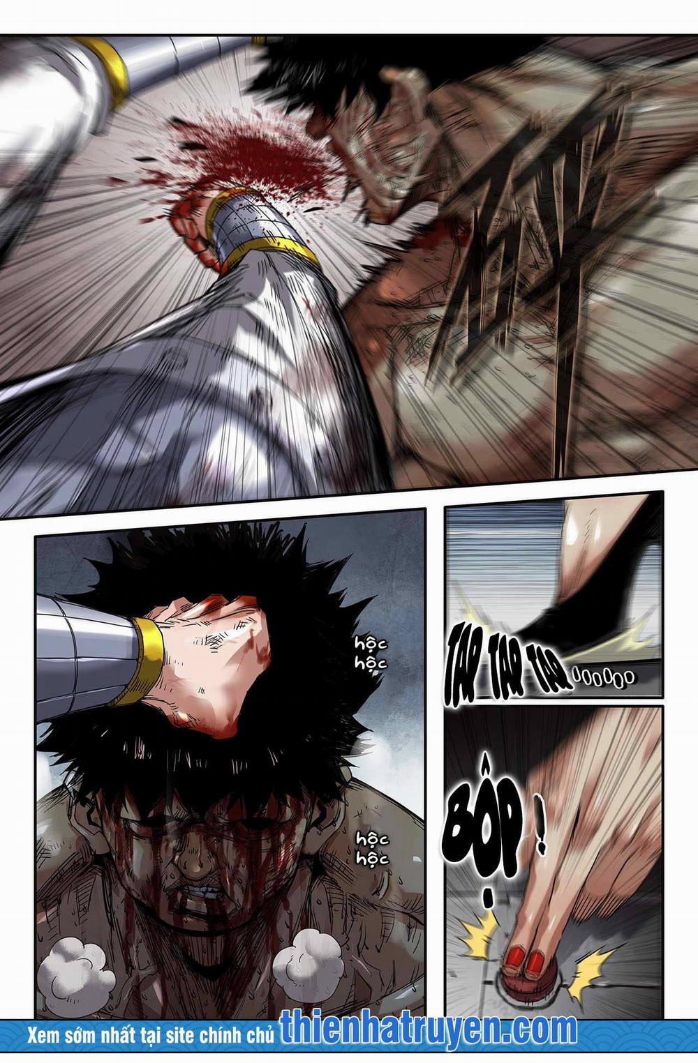 Mạnh Nhất Lịch Sử 199 trang 2