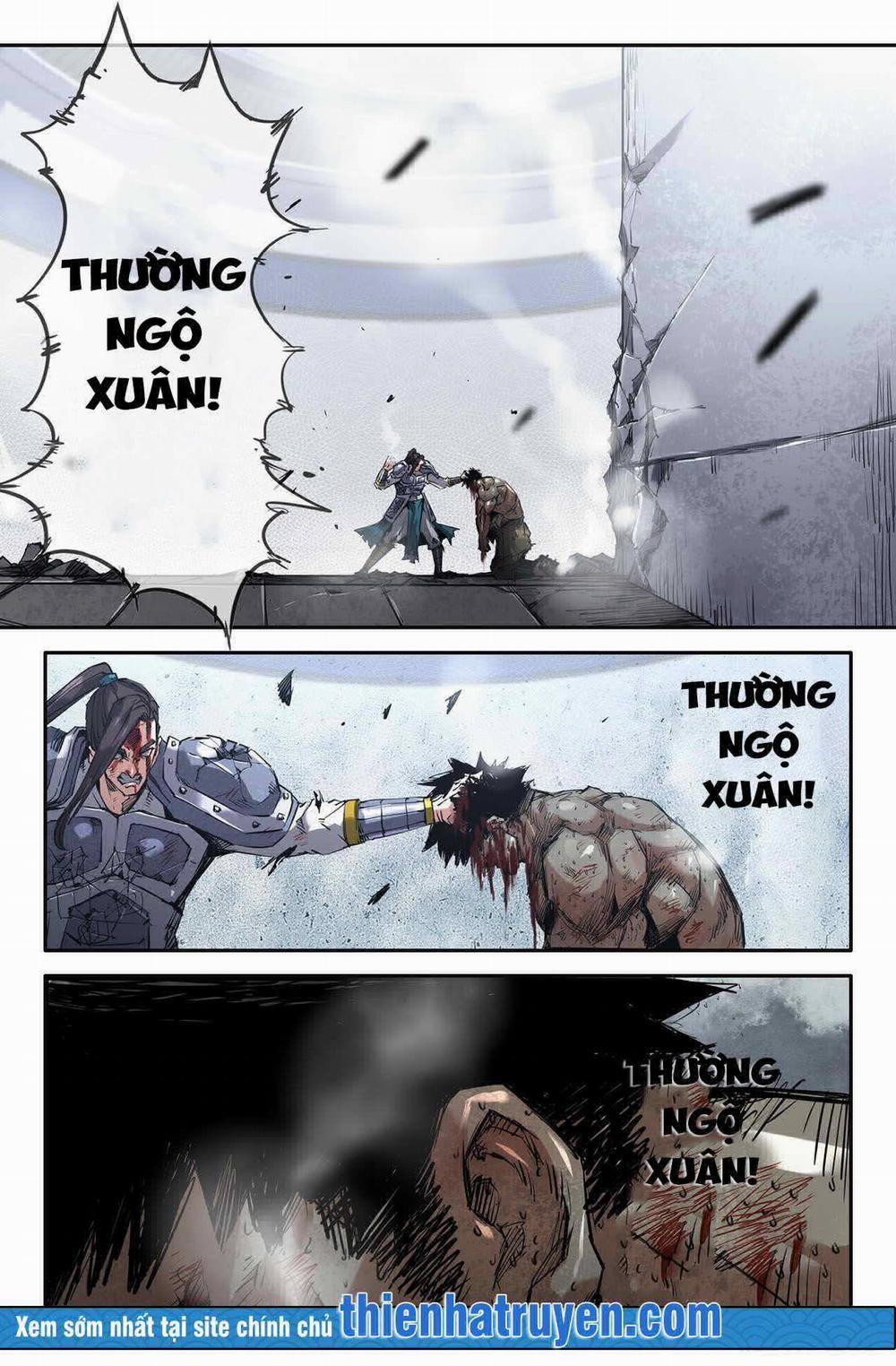 Mạnh Nhất Lịch Sử 199 trang 7