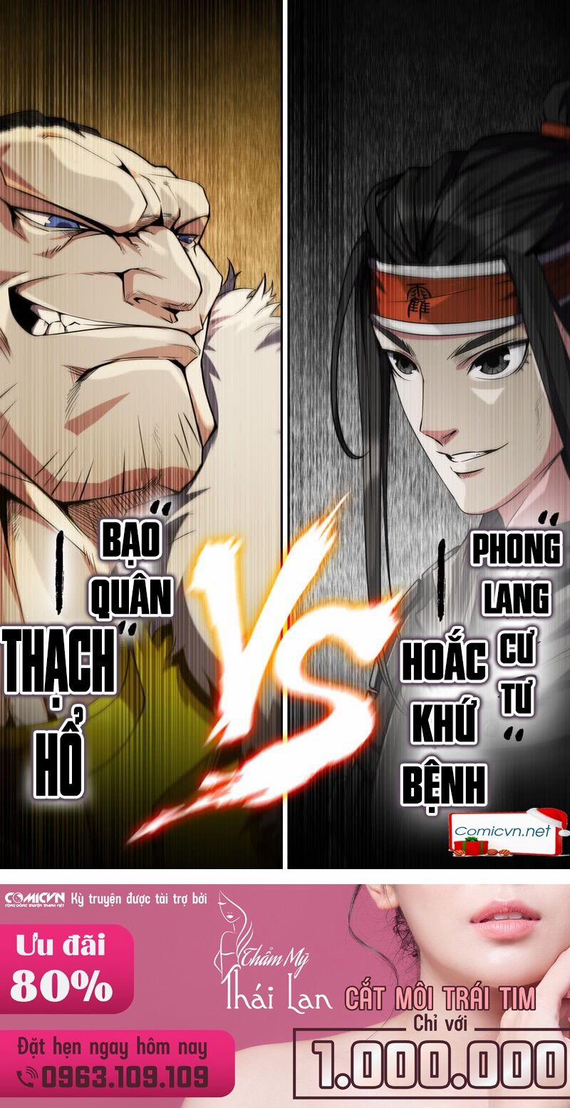 Mạnh Nhất Lịch Sử 20 trang 11