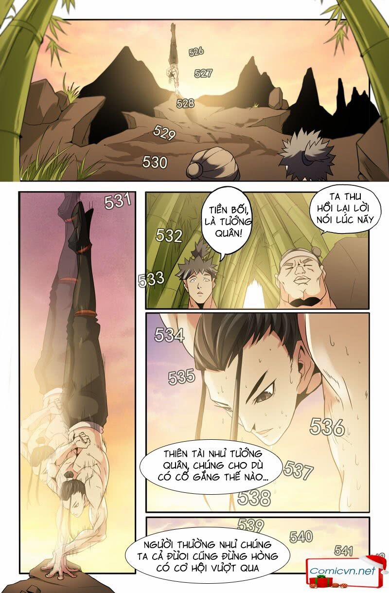 Mạnh Nhất Lịch Sử 20 trang 2