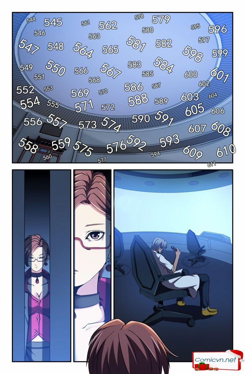 Mạnh Nhất Lịch Sử 20 trang 3