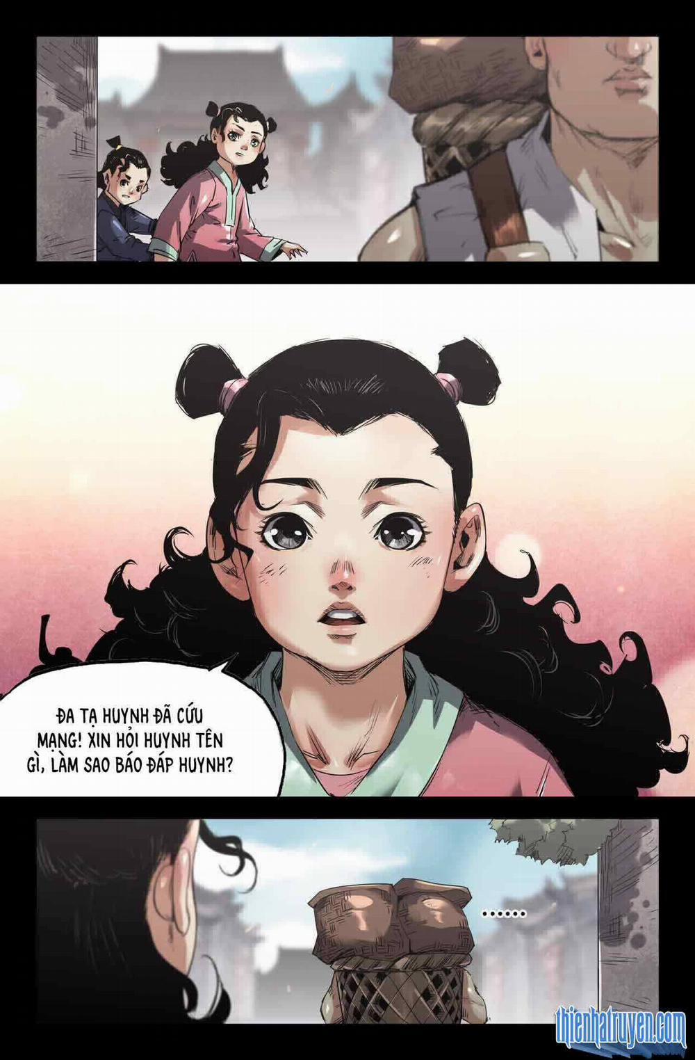 Mạnh Nhất Lịch Sử 200 trang 11